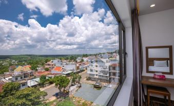 Bình Long Hotel