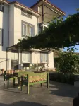 Salda Gölü Sağıroğlu Apart Hotels in Doganbaba Koyu