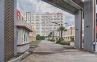 Apartement Taman Melati by the Trust