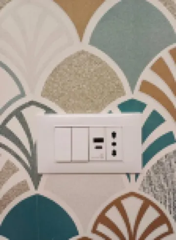 Costa Degli Dei Rooms