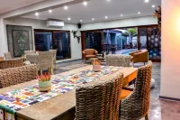 Siesta Manor Guesthouse Hotels in Mokopane