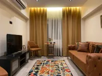 에디르네의 가든 룸