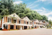 Lembah Permai Resort Hotel di Cipanas