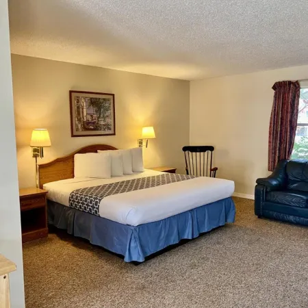 Four Seasons Inn