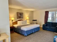 Four Seasons Inn - Parking