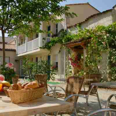 Cit'Hôtel Le Cheval Blanc Cognac centre Hotel Exterior