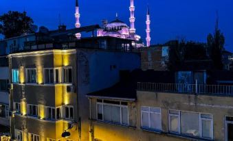 The New Season Apart