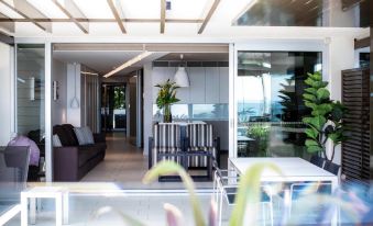 Seahaven Noosa Beachfront Resort