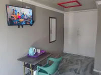 Shakwaneng Lodge Hotels in Southern