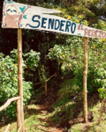 Poas Volcano Observatory Lodge & Glamping Hotels in 