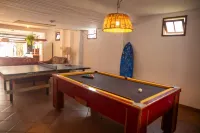 Nômades Beach House - Adventure Hostels