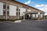 Hampton Inn Janesville