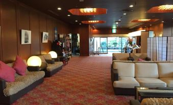Hotel Kadoman