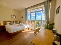 Cambodhi - Vegan Guesthouse Hotel a Trapeang Thum