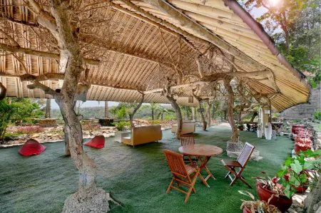 Rajaklana Resort and Spa