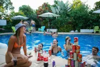 Casa Wolaba - Beach
