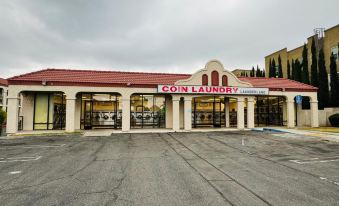 Casa Blanca Hotel - Azusa, Los Angeles