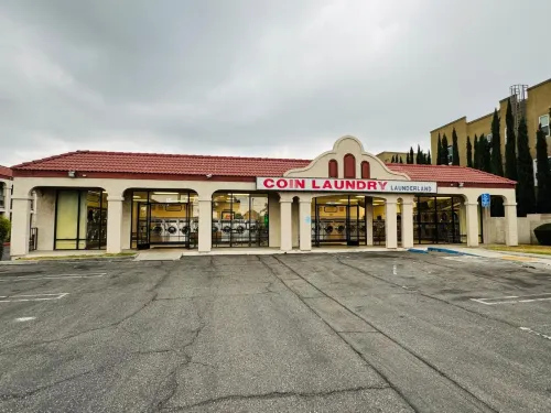 Casa Blanca Hotel - Azusa, Los Angeles Hotels in Azusa