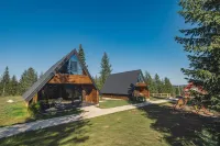 Mountain homes Durmitor 2 Hotels in Virak
