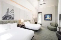 The Richardson Hotel Hotels in Buffalo