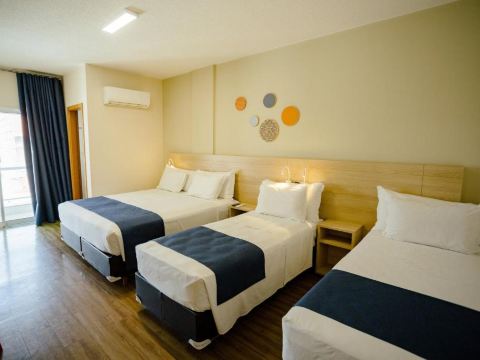 Luds Comfort Hotel
