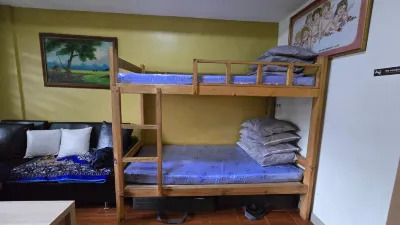 Staycation Tagaytay Albizia MENDEZ UNITED METHODIST CHURCH 주변 호텔