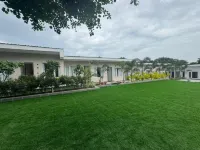 Status Club Resort Hotels in Kanpur