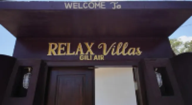 吉利艾爾瑞萊克斯別墅