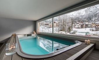 Hotel Colfosco