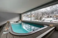 Hotel Colfosco Hotels in Sagron Mis
