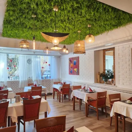Hotel Almrausch