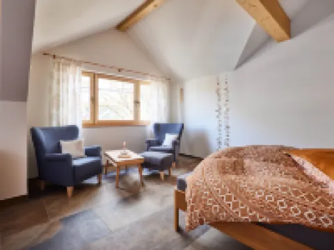 Biopension Satya Hoteles en Offenburg