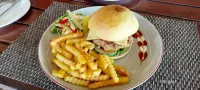 ココティーノス マナド - 朝食