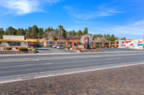 キングス ハウス モーター オテル