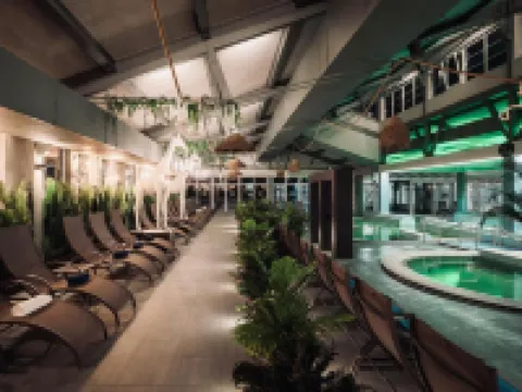 Thermal Hotel Mosonmagyarovar Hoteles en 