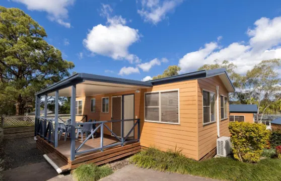 BIG4 Happy Hallidays假日公園