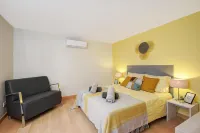 Alpujarra Secret by EME Hoteles Hotels in Orgiva