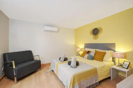 Alpujarra Secret by EME Hoteles Отели в г. Орхива