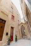 Roel Boutique B&B Hotels in Cospicua