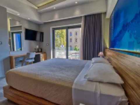 Island Boutique Hotel Hotels in Rhodes