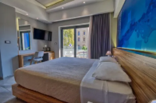 Island Boutique Hotel