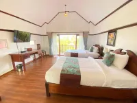Lodge Moni Essara Kampot Hotel a Thmei
