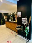 Dormero Hotel Wilhelmshaven 바르엘 호텔