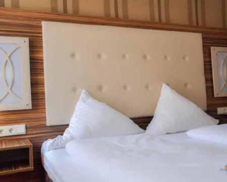 Hotel Villa Erlen Hotels in Erlangen