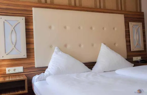 Hotel Villa Erlen = 厄爾倫別墅飯店