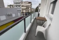Votanikos lux Hotels in West Athens
