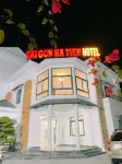 Sai Gon Ha Tien Hotel Các khách sạn gần Hải đăng Núi Nai