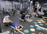 Infinity Hotel Hotels in Thai Binh