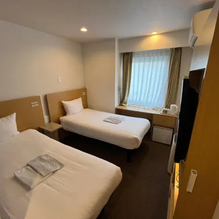Rembrandt Inn Aomori