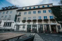 Hotel am Rathaus - Haustierfreundliche